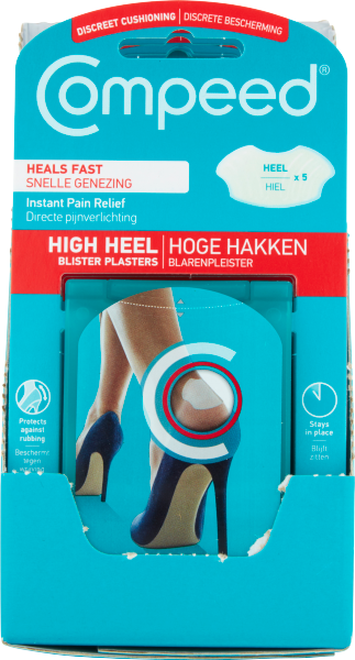Compeed ... image