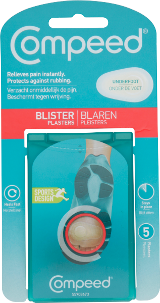 Compeed ... image