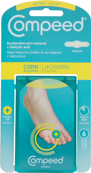 Compeed ... image
