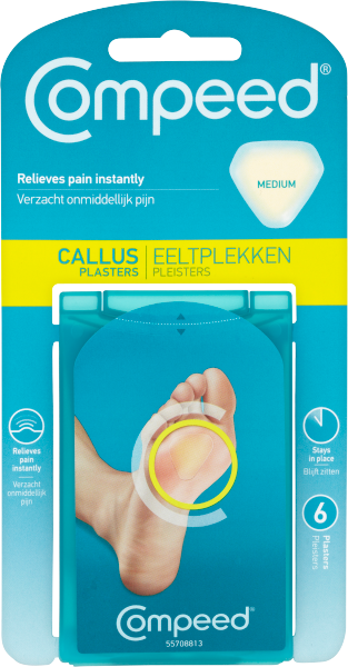 Compeed ... image