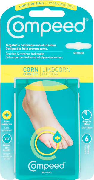 Compeed ... image