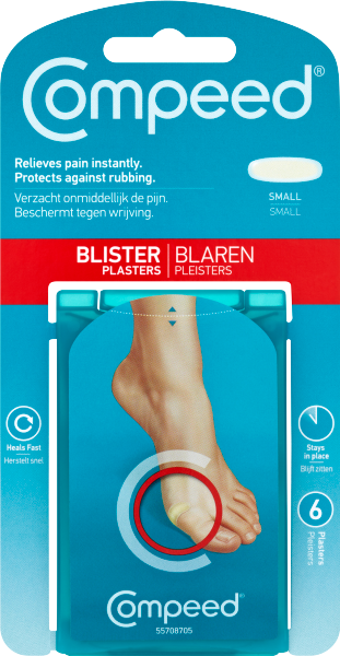 Compeed ... image