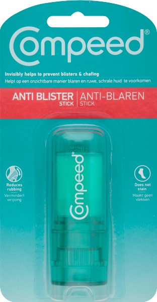 Compeed ... image