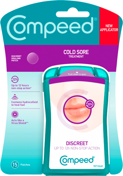 Compeed ... image