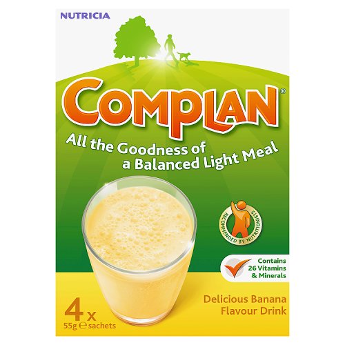Complan ... image