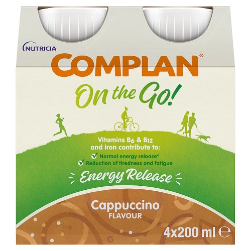 Complan ... image