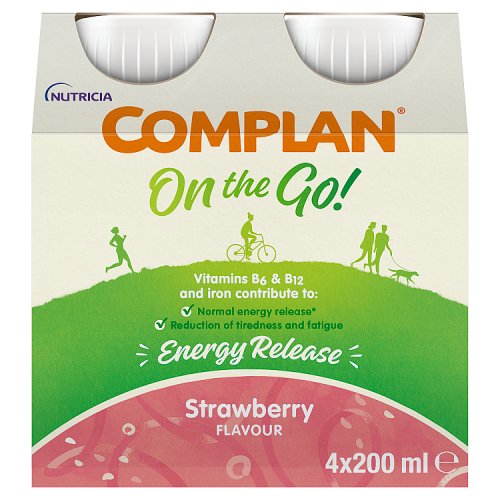 Complan ... image