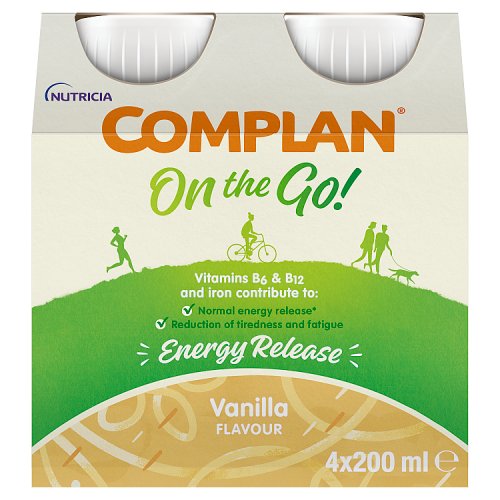 Complan ... image
