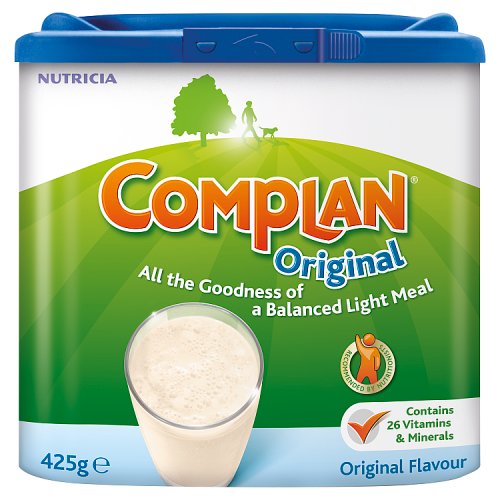 Complan ... image