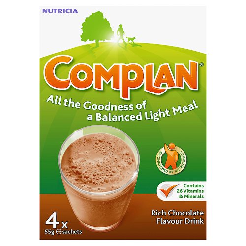 Complan ... image
