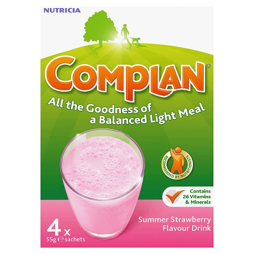 Complan ... image