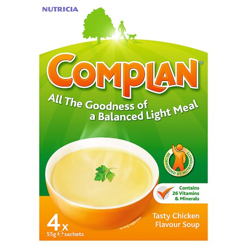 Complan ... image