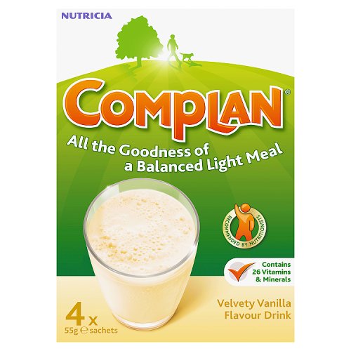 Complan ... image