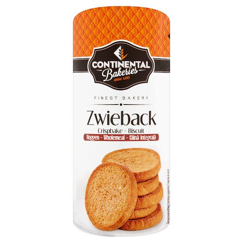 Continental Bakeries Really Good Culture