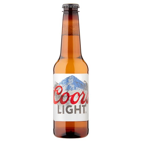 Coors Li... image