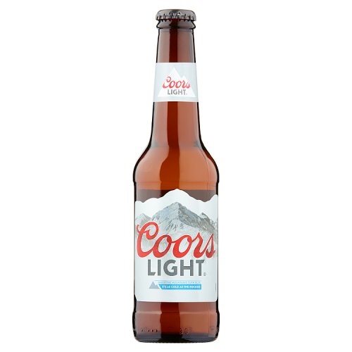 Coors Li... image