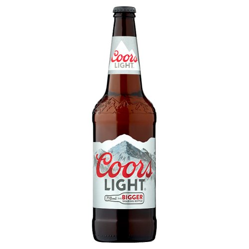 Coors Li... image