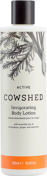 Cowshed ... image