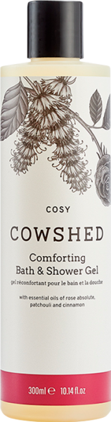 Cowshed ... image