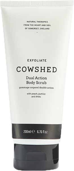 Cowshed ... image