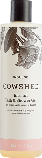 Cowshed ... image