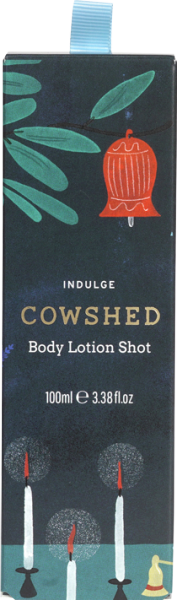 Cowshed ... image