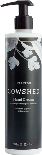 Cowshed ... image