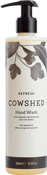 Cowshed ... image