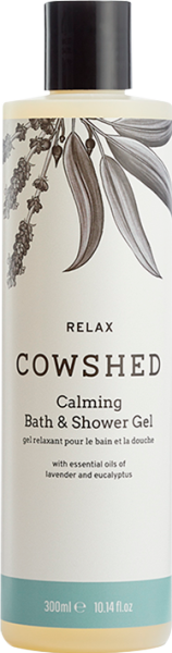 Cowshed ... image