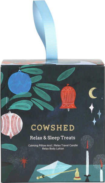 Cowshed ... image