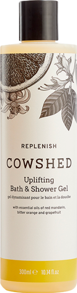 Cowshed ... image