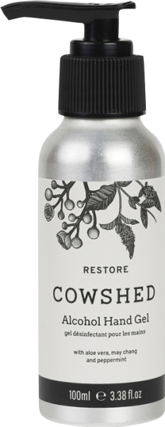 Cowshed ... image