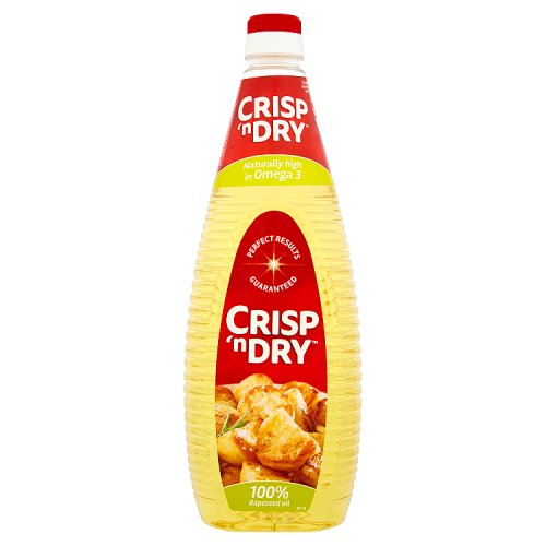 Crisp 'N... image