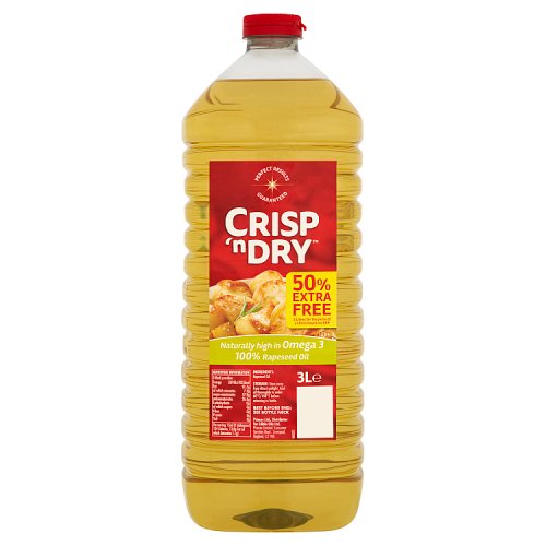 Crisp 'n... image