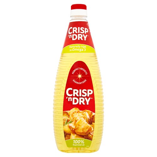 Crisp 'n... image