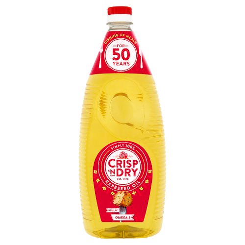 Crisp 'n... image