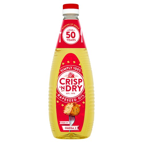 Crisp 'n... image