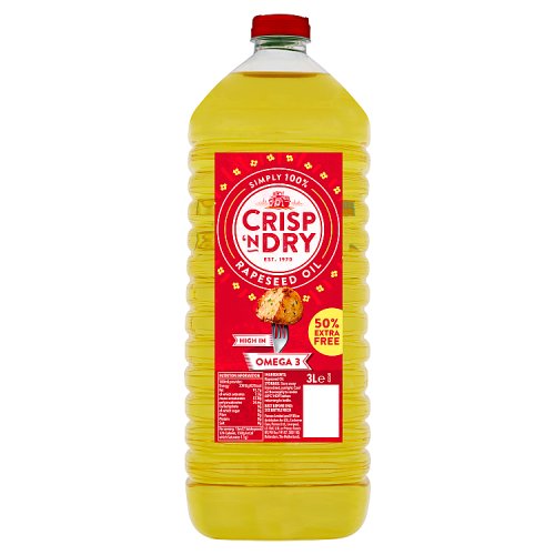 Crisp 'n... image