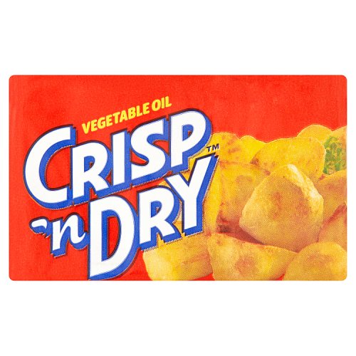 Crisp 'N... image
