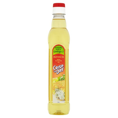 Crisp 'n... image