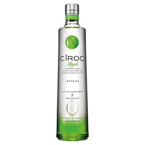Cîroc Ap... image