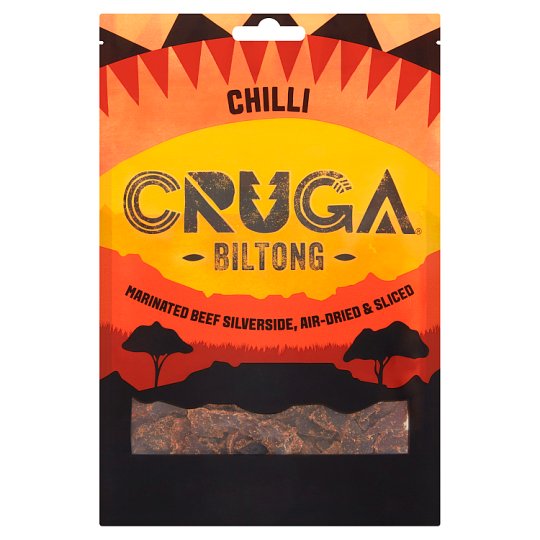 Cruga Ch... image