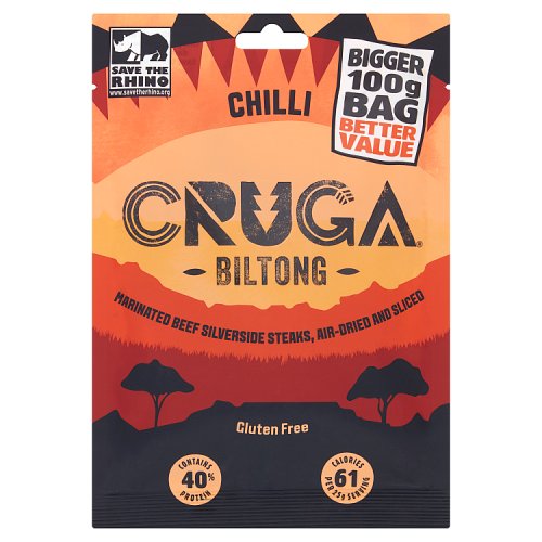 Cruga Ch... image