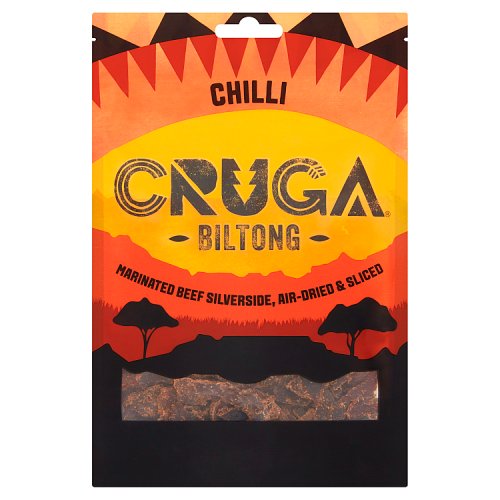 Cruga Ch... image