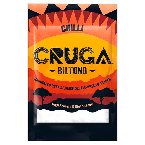 Cruga Ch... image