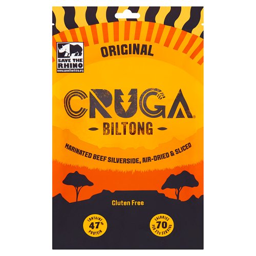 Cruga Or... image