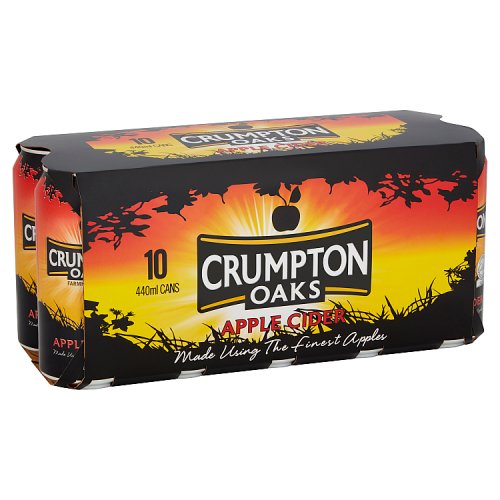 Crumpton... image