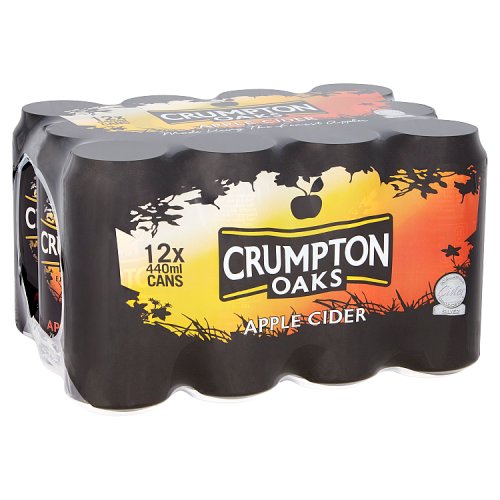 Crumpton... image