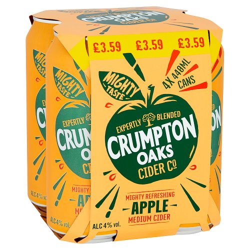 Crumpton... image