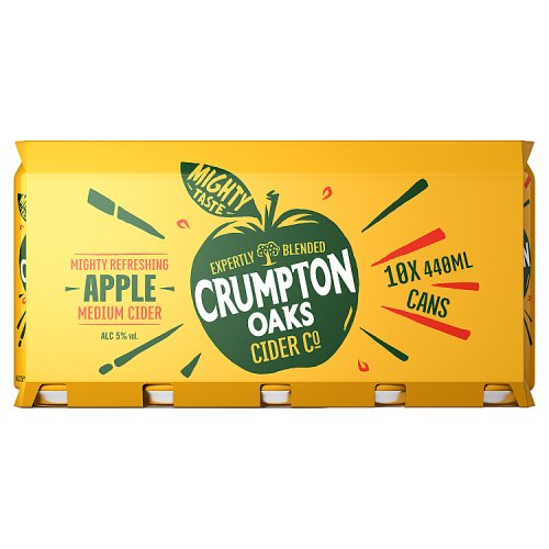 Crumpton... image